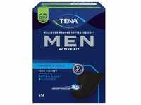 TENA Men Active Fit Level 0 Inkontinenz Einlagen