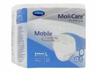 MoliCare Premium Mobile 6 Tropfen Gr. L