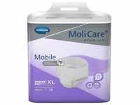 MoliCare Premium Mobile 8 Tropfen Gr. XL