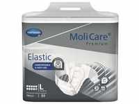 MoliCare Premium Elastic 10 Tropfen Gr. L