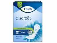TENA Lady Discreet Maxi