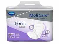 MoliCare Premium Form +SIZE 8 Tropfen