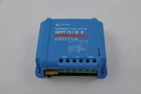 Victron Energy NH-352, Victron Energy Smartsolar Mppt 75/10 Controller Durchsichtig