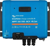 Victron Energy NH-444, Victron Energy Smartsolar Mppt 150/100-mc4 Can Charger