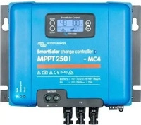 Victron Energy NH-493, Victron Energy Smartsolar Mppt 250/70-mc4 Can Charger