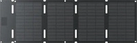 Ecoflow EF-EFSOLAR45-TYPE-C, Ecoflow Solar Panel 45w Silber Grey