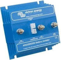 Victron Energy NT-494, Victron Energy 160amp Argodiode 2-battery Distributor