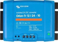Victron Energy NT-901, Victron Energy Orion-tr 12/24-10a 240w Dc-dc Converter
