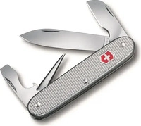 Victorinox V-0.8120.26, Victorinox Electric Alox Multitool Mehrfarbig Silver