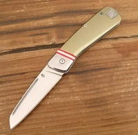 Gerber 1050247, Gerber Straightlace Knife Gr&uuml;n Green