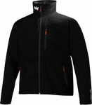 Helly Hansen 30263_990-S, Helly Hansen Crew Jacket Schwarz S Mann Black