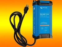 Victron Energy NT-921, Victron Energy Blue Smart 24/8 Ip22(1) Charger Durchsichtig
