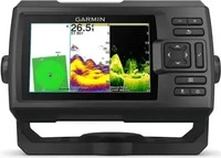 Garmin 010-02551-01, Garmin Striker Vivid 5cv Plotter With...