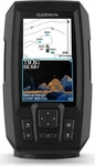 Garmin 010-02550-01, Garmin Striker Vivid 4cv Plotter With...