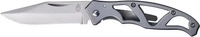 Gerber 1013971, Gerber Paraframe Ii Se Knife Silber Steel