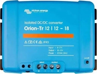 Victron Energy NT-840, Victron Energy Orion Dc-dc 12/aislado Converter 12-18a
