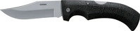 Gerber 1027862, Gerber Gator Clip Point Knife Silber Grey