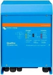 Victron Energy 424335, Victron Energy Combi Quattro Ts50a 2400w 120a Converter Blau
