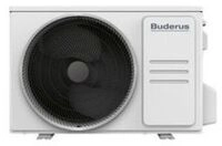 Buderus Logacool AC-5,3 MS Multisplit Au&szlig;eneinheit 5,3kW B7733701957