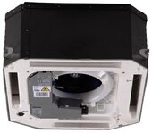 Buderus Logacool AC166i-2,1 MS 4CC Multisplit komp. 4-Wege Kassette 2,1kW...