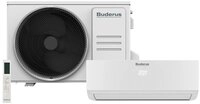Buderus Logacool AC166i.3-Set 3,5 kW &ndash; Singlesplit-Klimager&auml;te-Set &ndash; leise &