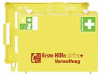 Söhngen Erste-Hilfe-Koffer MT-CD Extra+ Zusatz für Verwaltung, DIN 13157