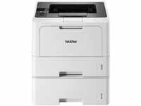 Brother Laserdrucker HL-L5210DWT, s/w, Duplexdruck, USB, LAN, WLAN, AirPrint, A4