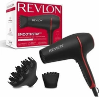 REVLON Haartrockner Smoothstay, RVDR5317E, Ionen-Haartrockner, 2000 Watt,...