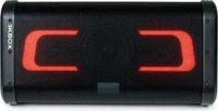 Bigben Bluetooth-Lautsprecher PARTY Kbox IP, schwarz, Party-Lautsprecher,...