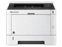 Kyocera Laserdrucker ECOSYS P2235dw, s/w, mit Kyocera Life Plus 3 Jahre Full Service