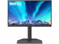 BenQ Monitor SW272Q, 27 Zoll, WQHD 2560 x 1440 Pixel, 5 ms, 60 Hz