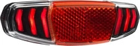 Busch+M&uuml;ller Fahrradlicht Toplight Dart brex, E-25, R&uuml;cklicht, LED, E-Bike, hinten