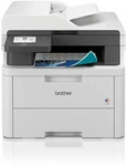 Brother DCP L3560CDW Multifunktionsger&auml;t ADF, Kopierer, Scanner, Farblaserdrucker