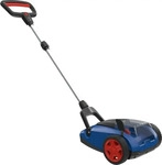 G&uuml;de Rasenm&auml;her ERM 18-0, Akku-Einhand-Rasenm&auml;her, 18V, Schnittbreite 21cm