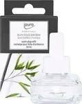 ipuro Raumduft Essentials Scent Plug Refill, 20 ml, Nachf&uuml;ller, black bamboo,