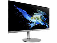 Acer Monitor CB342CUsemiphuzx, 34 Zoll, UWQHD 3440 x 1440 Pixel, 1 ms, 75 Hz