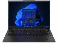 Lenovo Notebook ThinkPad X1 Carbon G11 21HM006WGE, 14 Zoll, Win 11 Pro, Intel Core