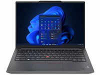 Lenovo Notebook ThinkPad E14 Gen 5 21JK00DJGE, 14 Zoll, Windows 11 Pro, Intel Core