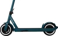 SoFlow E-Scooter SO ONE PRO, 500W Motor, max. 20km/h, gr&uuml;n, 120kg Traglast, faltbar,