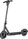 SoFlow E-Scooter SO ONE, 350 W Motor, max. 22km/h, schwarz, 120kg Traglast,...