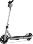 SoFlow E-Scooter SO ONE, 350 W Motor, max. 22km/h, grau, 120kg Traglast, faltbar,