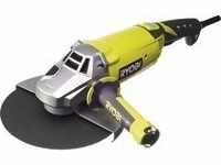 Ryobi Winkelschleifer EAG2000RS, 230mm, 2000 Watt, mit Koffer