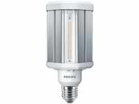 Philips LED-Lampe Trueforce HID HPL Corn Light E27, warmweiß, 42 Watt (125W)