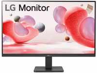 LG Monitor 27MR400-B, 27 Zoll, Full HD 1920 x 1080 Pixel, 5 ms, 100 Hz