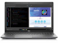 Dell Notebook Precision 3580, 23JJK, 15,6 Zoll, Windows 11 Pro, Intel Core i7-1360P