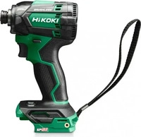 HiKOKI Akku-Schlagschrauber WH18DCW2Z, 210 Nm, 18 V, mit Koffer