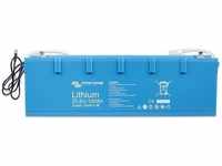 Victron Solarbatterie 25,6/100 Smart, LiFePO4, 24V, mit Bluetooth, 100Ah