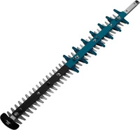 Makita Heckenscheren-Messer 191R53-9, Scherblatt, 60 cm, f&uuml;r AH1860, DUH601 und