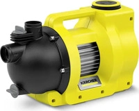 K&auml;rcher Gartenpumpe BP 6.000 Garden, 1.645-720.0, 6000 l/h F&ouml;rdermenge, max. Druck