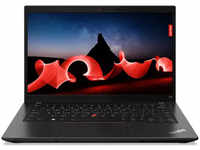 Lenovo Notebook ThinkPad L14 Gen 4, 21H10079GE, 14 Zoll, Win 11 Pro, Intel Core